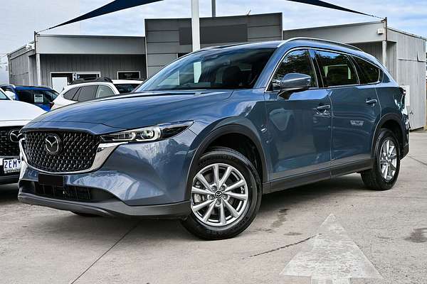 2023 Mazda CX-8 G25 Sport KG Series