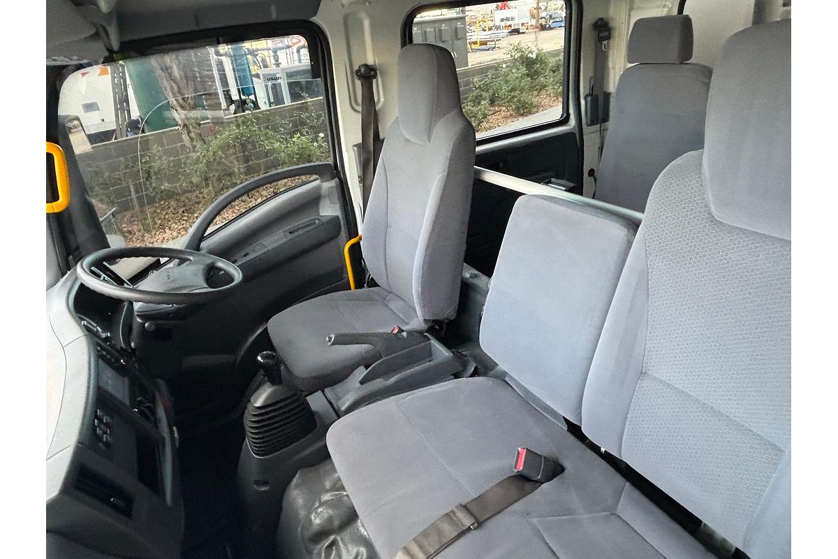 2017 Isuzu N Series NPS 75/45-155 image 25