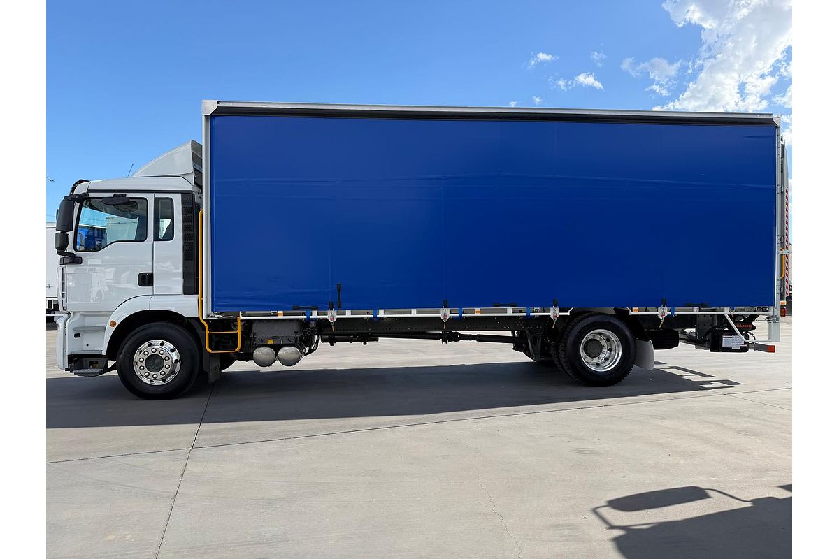 2025 Sitrak G5s