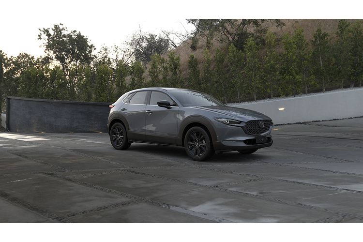 2026 Mazda CX-30 G20 Touring LE DM Series
