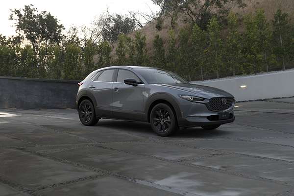 2026 Mazda CX-30 G20 Touring LE DM Series