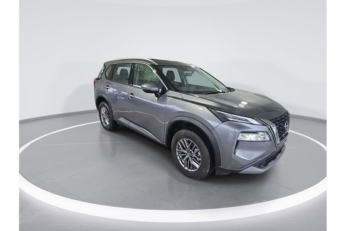 2024 Nissan X-TRAIL ST T33
