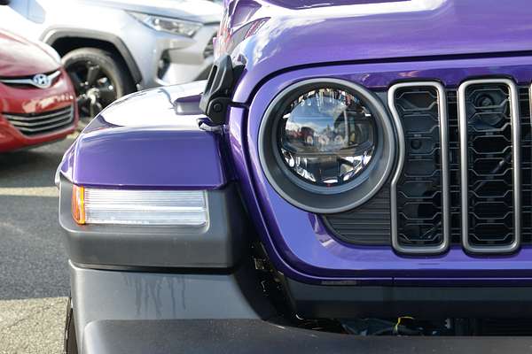 2026 Jeep Gladiator Rubicon JT 4X4 thumb-1