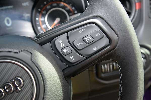 2026 Jeep Gladiator Rubicon JT 4X4 thumb-15