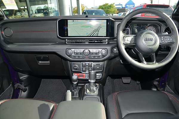 2026 Jeep Gladiator Rubicon JT 4X4 thumb-17