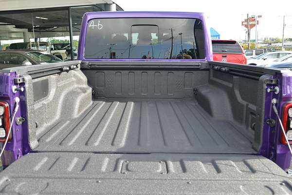 2026 Jeep Gladiator Rubicon JT 4X4 thumb-19