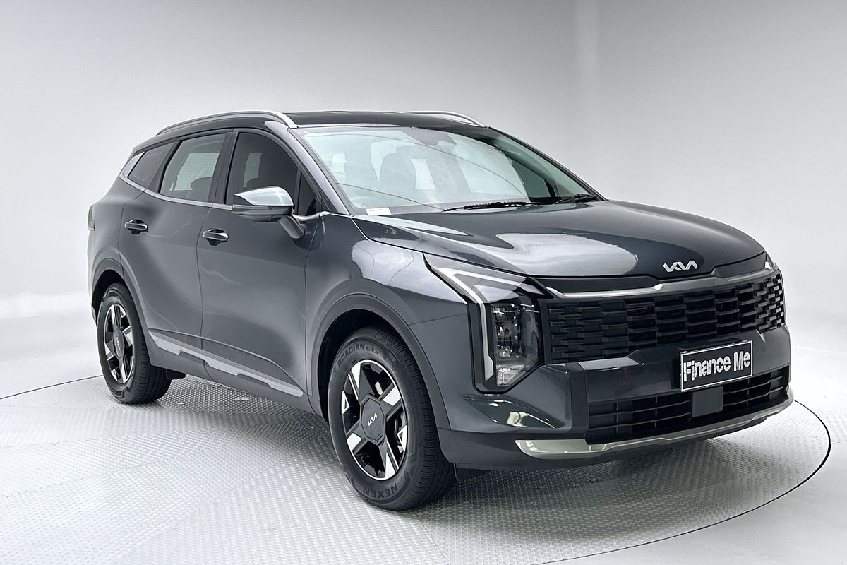 2025 Kia Sportage S NQ5 PE