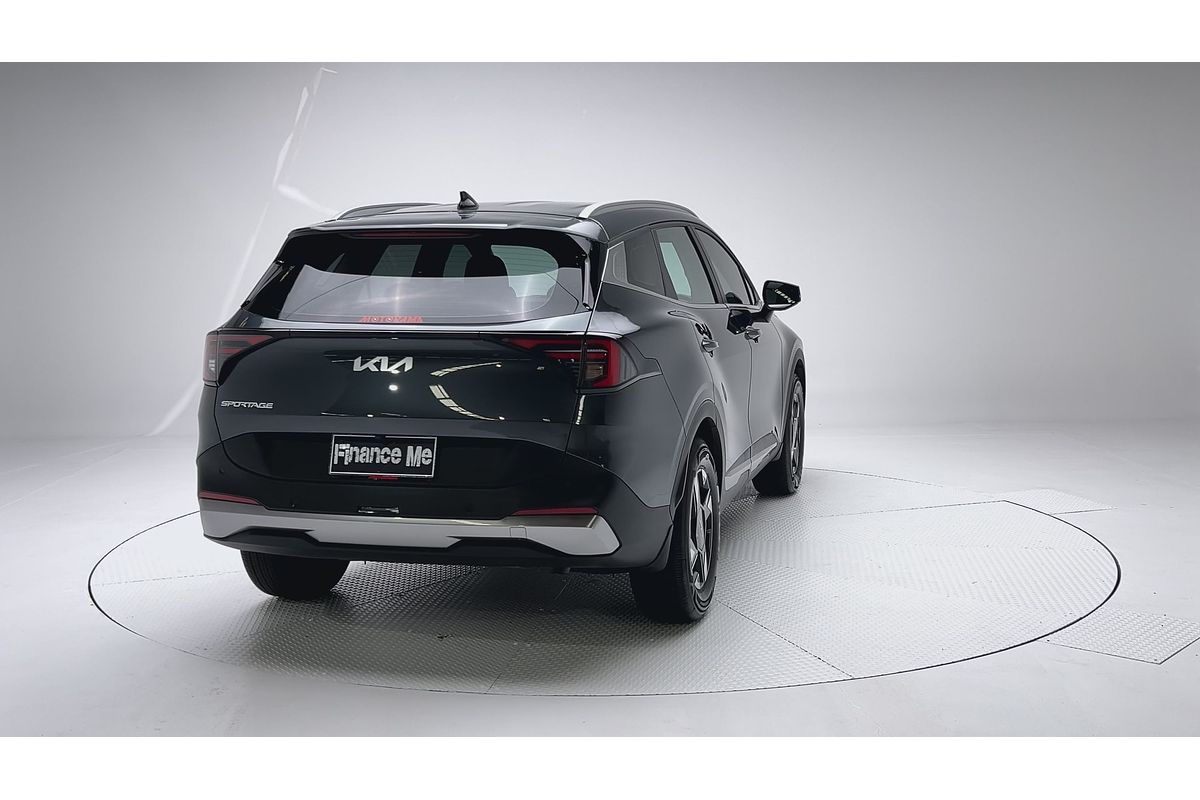 2025 Kia Sportage S NQ5 PE