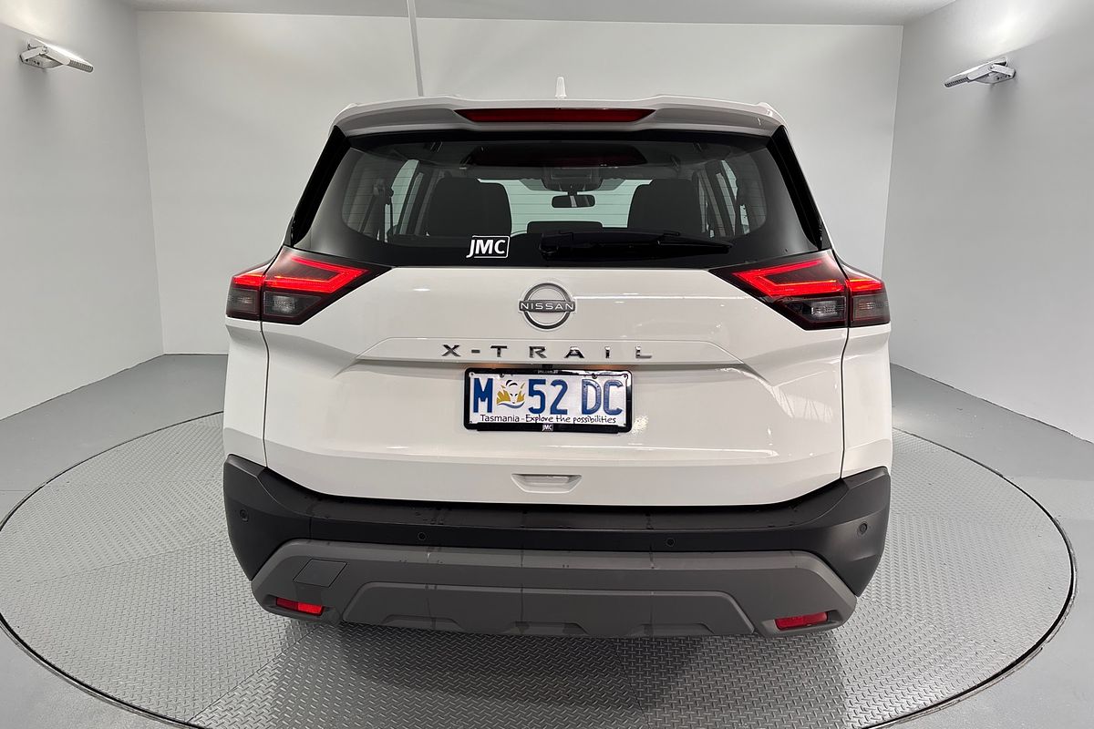 2024 Nissan X-TRAIL ST T33