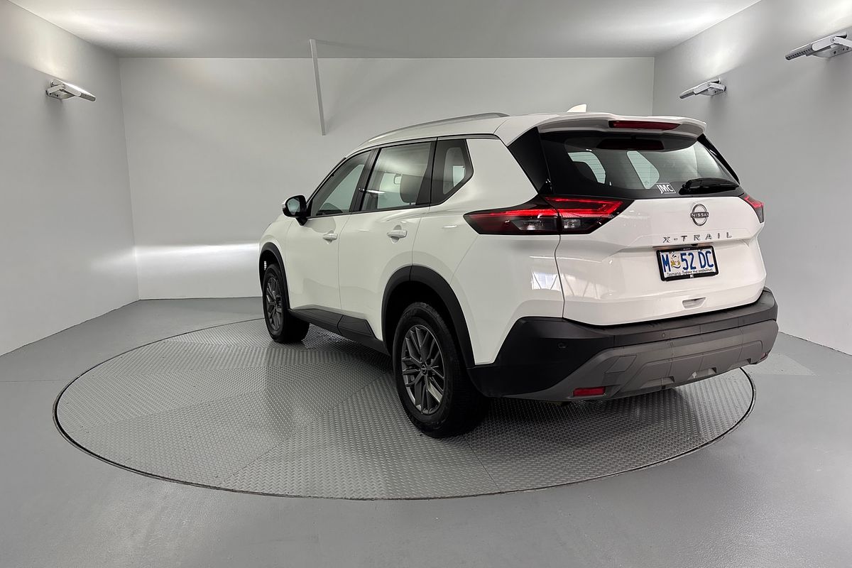 2024 Nissan X-TRAIL ST T33