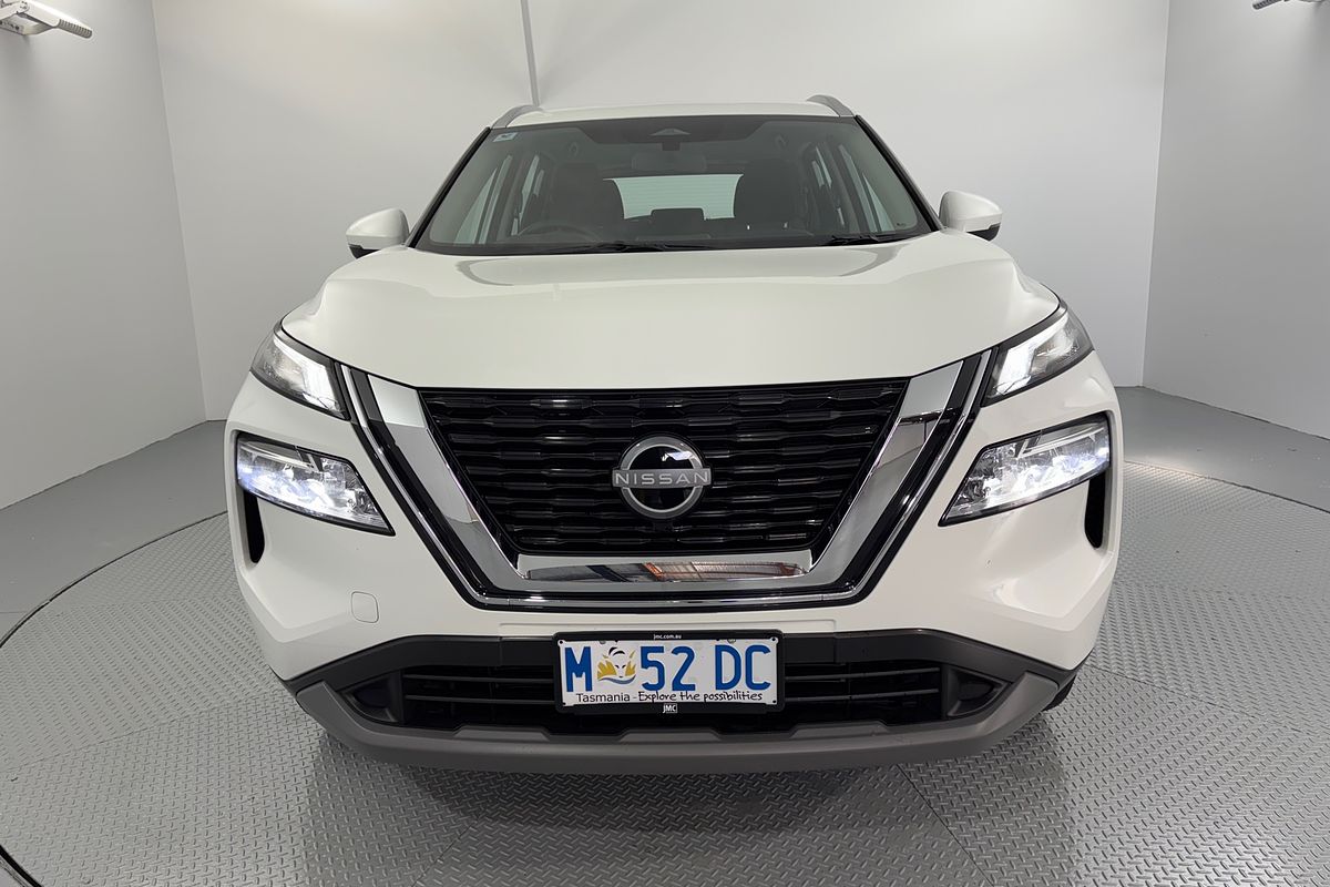 2024 Nissan X-TRAIL ST T33