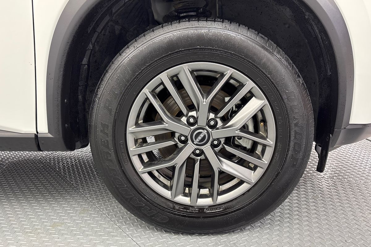 2024 Nissan X-TRAIL ST T33