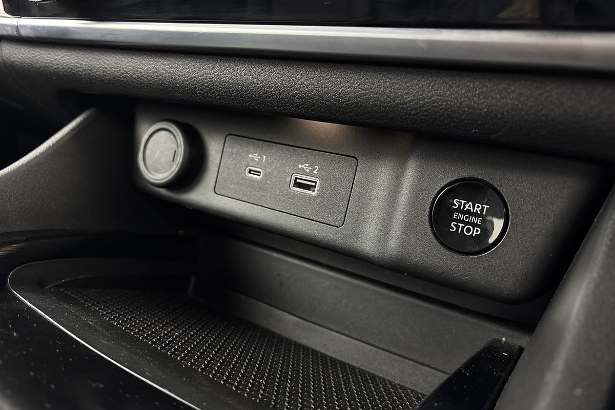 2024 Nissan X-TRAIL ST T33