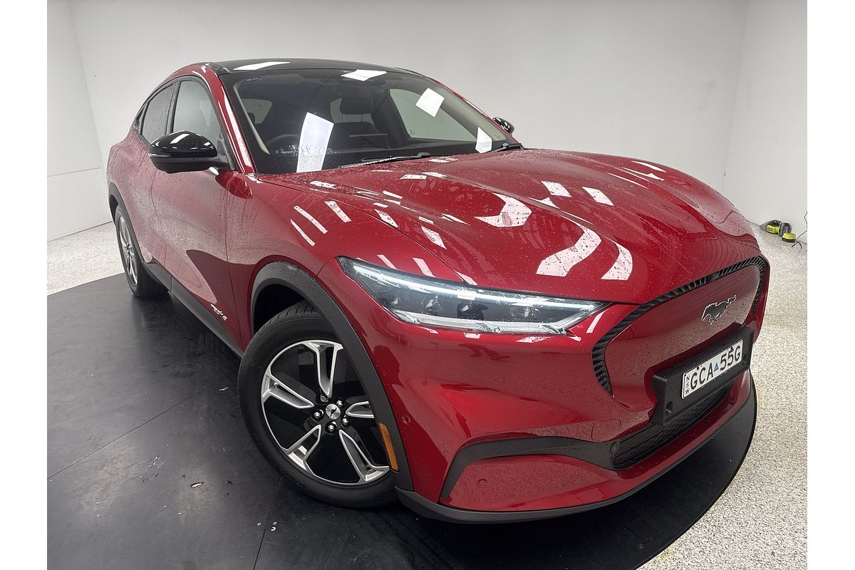 2023 Ford Mustang Mach-E Select
