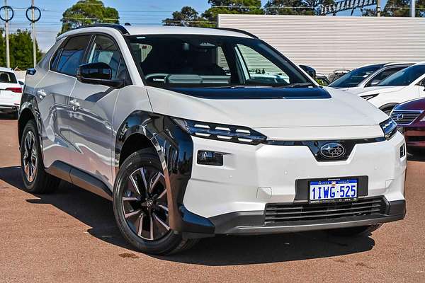 2025 Subaru Solterra AWD E1-1