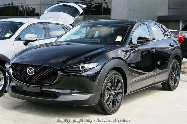 2026 Mazda CX-30 G20 Touring LE DM Series