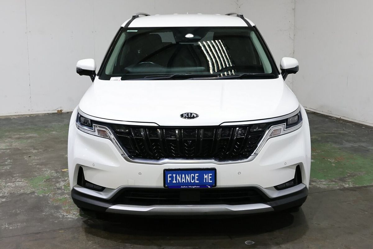 2021 Kia Carnival SLi KA4