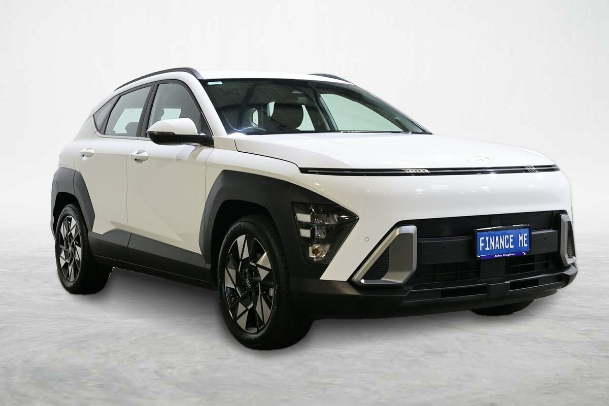 2025 Hyundai Kona SX2.V2
