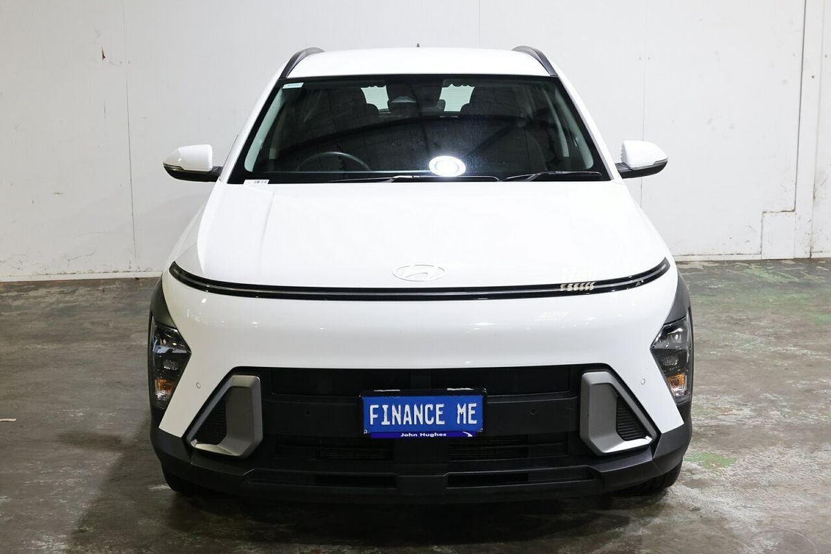 2025 Hyundai Kona SX2.V2