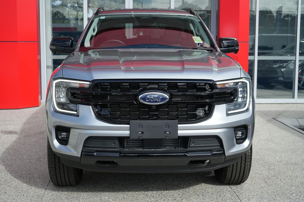 2025 Ford Everest Sport 3.0L