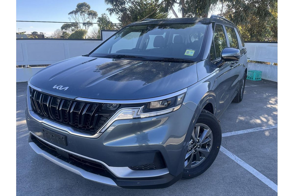 2023 Kia Carnival S KA4