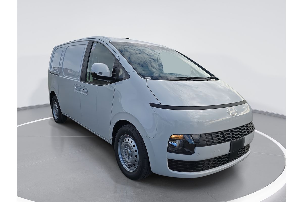 2026 Hyundai STARIA US4.V4