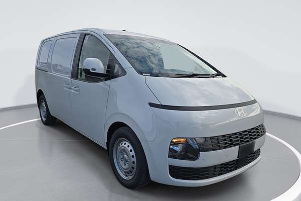 2026 Hyundai STARIA US4.V4