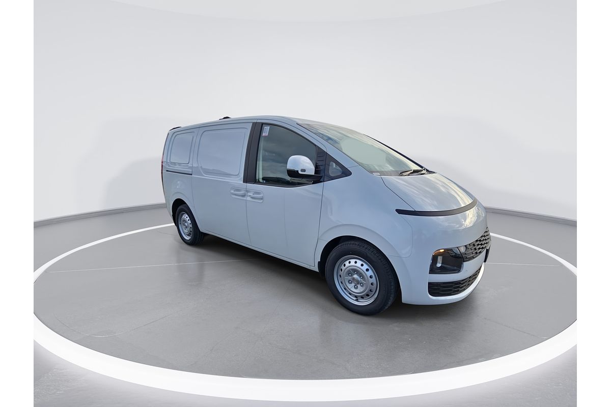2026 Hyundai STARIA US4.V4