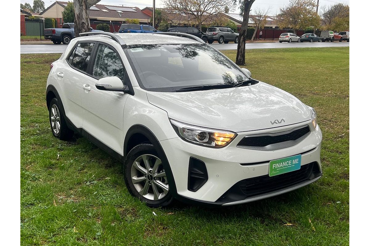 2024 Kia Stonic S YB