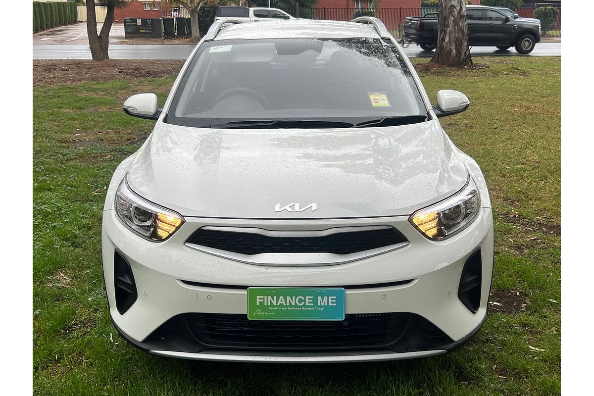2024 Kia Stonic S YB