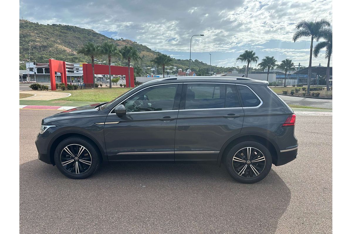 2021 Volkswagen Tiguan 132TSI Life 5N
