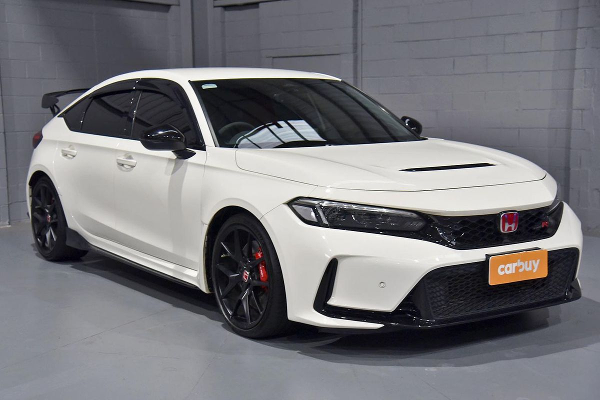 2023 Honda Civic Type R 11th Gen