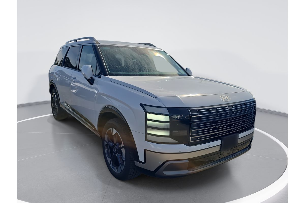 2026 Hyundai Palisade Elite LX3.V1