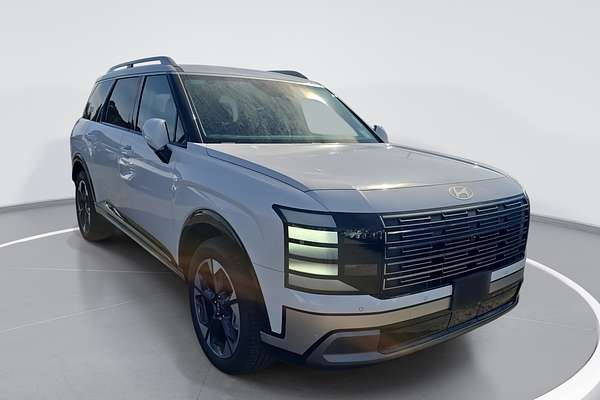 2026 Hyundai Palisade Elite LX3.V1
