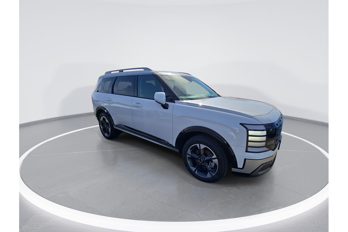2026 Hyundai Palisade Elite LX3.V1