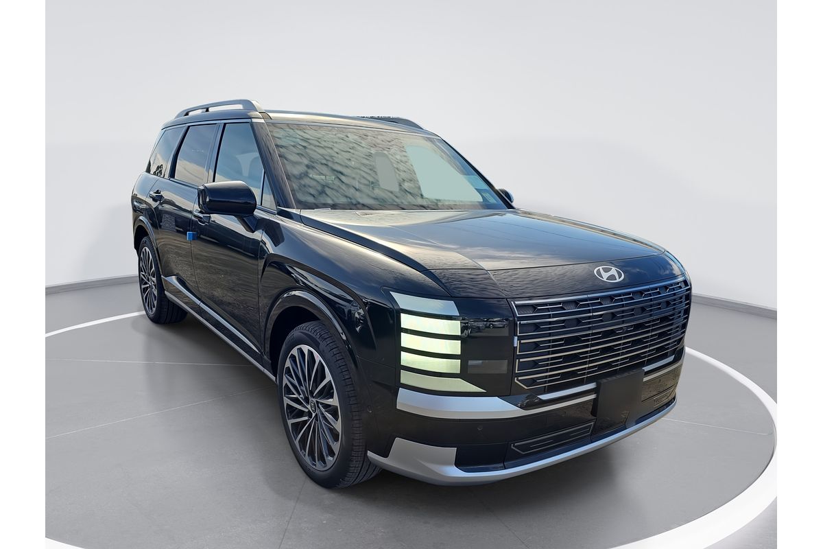 2026 Hyundai Palisade Calligraphy LX3.V1