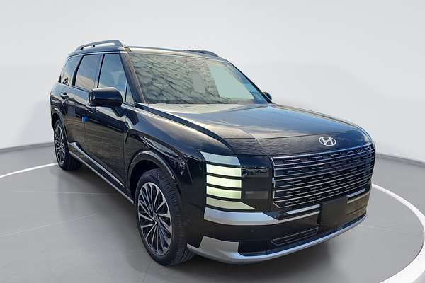 2026 Hyundai Palisade Calligraphy LX3.V1