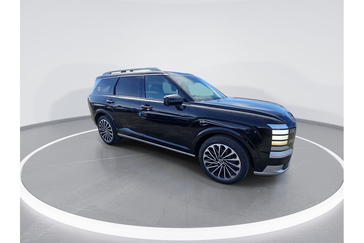 2026 Hyundai Palisade Calligraphy LX3.V1