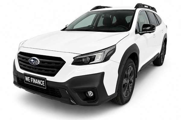 2021 Subaru Outback AWD Sport 6GEN