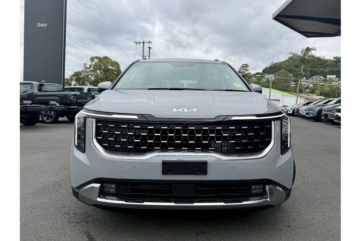 2026 Kia Carnival GT-Line HEV KA4 PE
