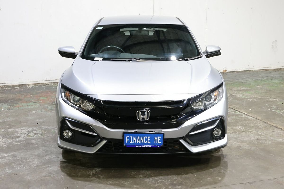 2020 Honda Civic VTi-S 10th Gen
