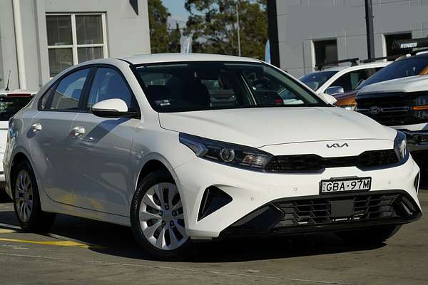 2024 Kia Cerato S BD