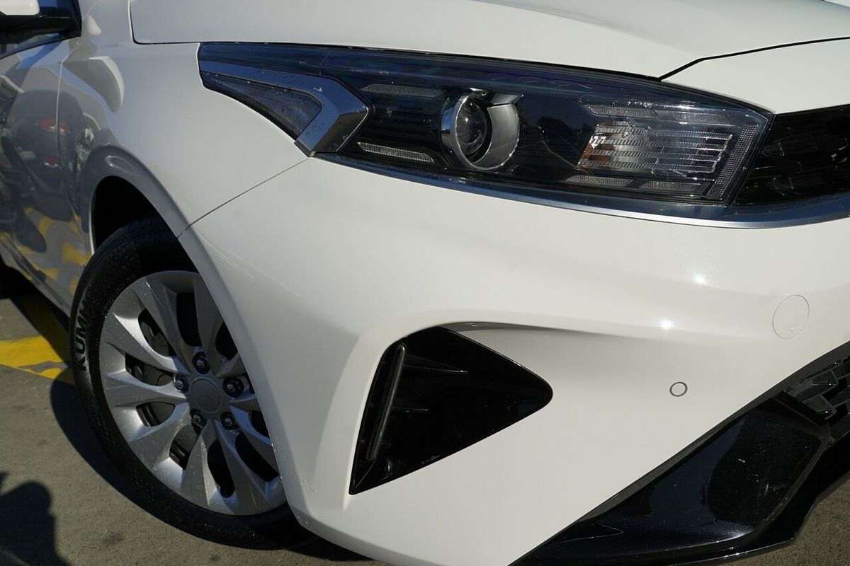 2024 Kia Cerato S BD