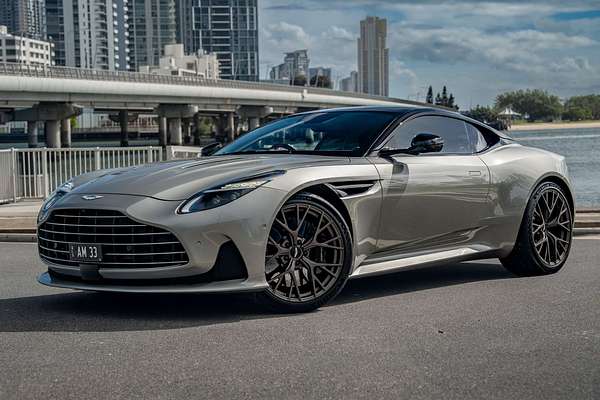 2023 Aston Martin DB12