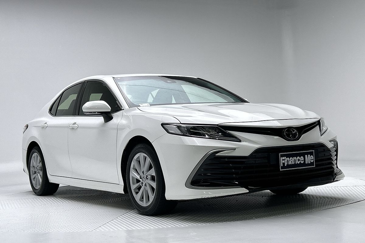 2021 Toyota Camry Ascent AXVA70R