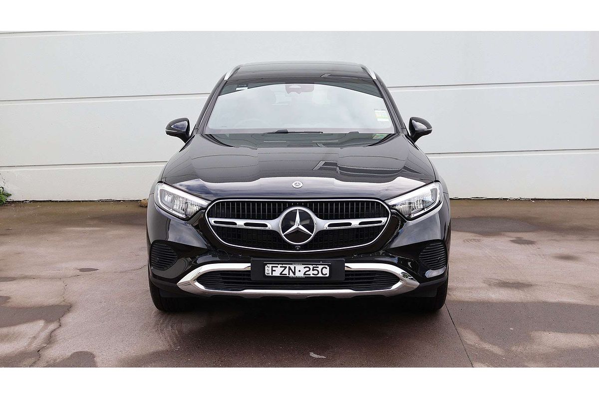 2026 Mercedes-Benz GLC-Class GLC200 X254
