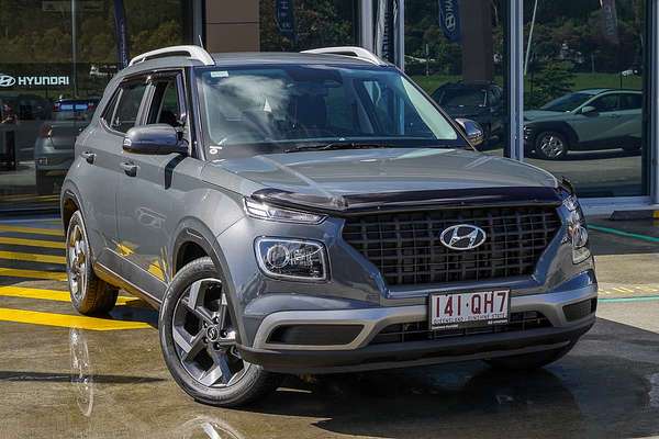 2026 Hyundai Venue Active QX.V5