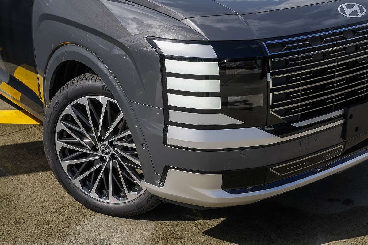 2026 Hyundai Palisade Calligraphy LX3.V1