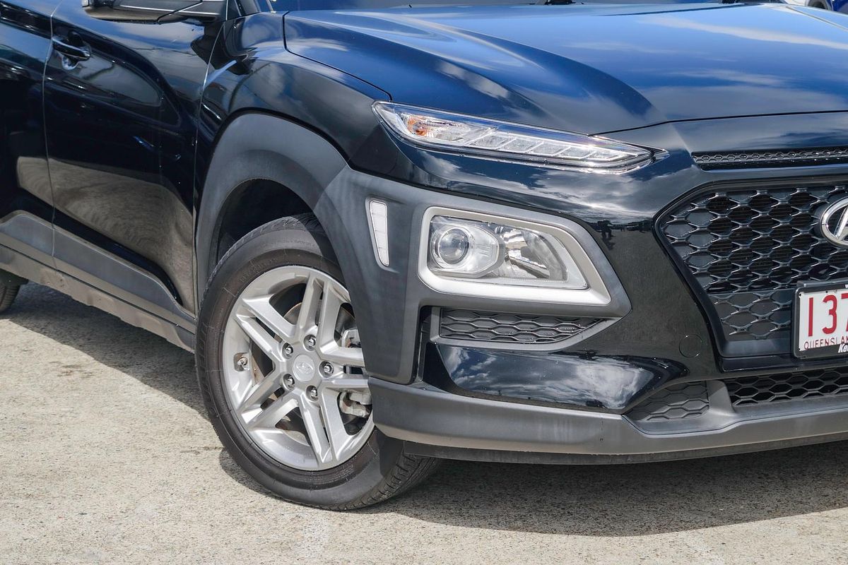 2019 Hyundai Kona Active OS.2