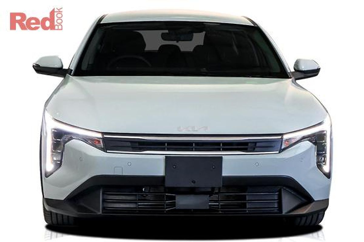 2025 Kia K4 Sport CL4m